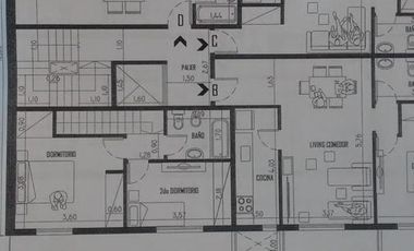 Departamento - San Fernando