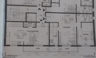 Departamento - San Fernando