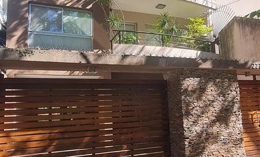 Hermoso Departamento de 2 Ambientes en Dúplex con Cochera- En Venta