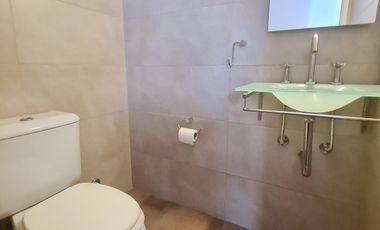 Hermoso Departamento de 2 Ambientes en Dúplex con Cochera- En Venta