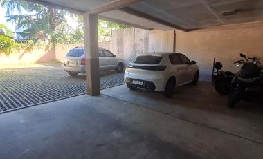Hermoso Departamento de 2 Ambientes en Dúplex con Cochera- En Venta