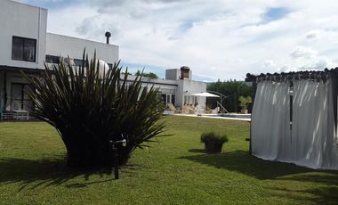 Casa en venta en Pueblo General Belgrano Gualeguaychu