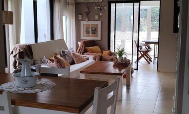 Casa en venta en Pueblo General Belgrano Gualeguaychu