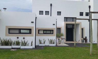 Casa en venta en Pueblo General Belgrano Gualeguaychu