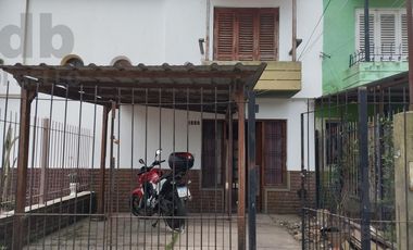 Casa en Zarate