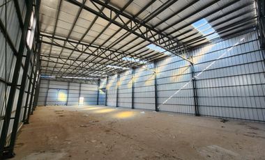 Galpón en  venta -Nave