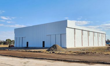 Galpón en  venta -Nave