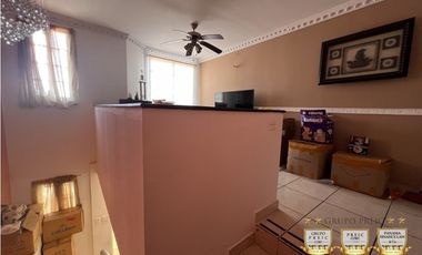 Venta de Casa en PH Riviera Colonial Brisas del Golf Panamá