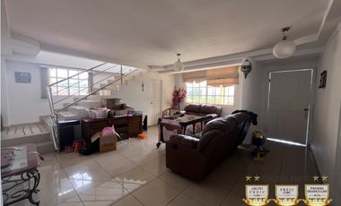 Venta de Casa en PH Riviera Colonial Brisas del Golf Panamá