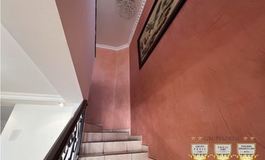 Venta de Casa en PH Riviera Colonial Brisas del Golf Panamá