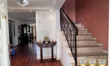 Venta de Casa en PH Riviera Colonial Brisas del Golf Panamá