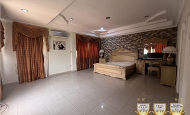 Venta de Casa en PH Riviera Colonial Brisas del Golf Panamá