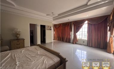 Venta de Casa en PH Riviera Colonial Brisas del Golf Panamá