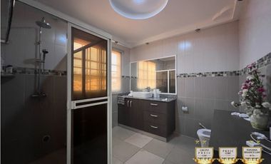 Venta de Casa en PH Riviera Colonial Brisas del Golf Panamá