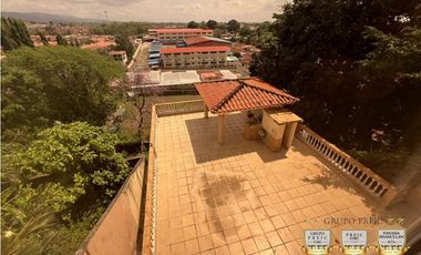 Venta de Casa en PH Riviera Colonial Brisas del Golf Panamá