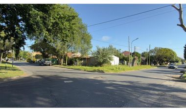 LOTE EN ESQUINA, BARRIO LOS PINARES