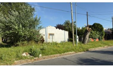 LOTE EN ESQUINA, BARRIO LOS PINARES