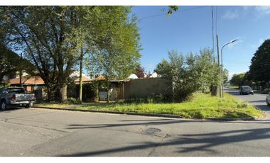LOTE EN ESQUINA, BARRIO LOS PINARES