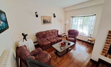 Casa 4 Ambientes en Alquiler Temporario - Varese / Loma de Stella Maris