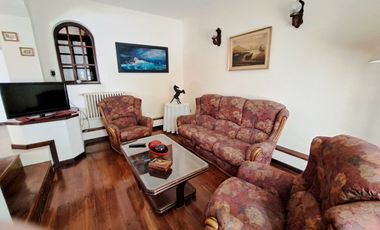 Casa 4 Ambientes en Alquiler Temporario - Varese / Loma de Stella Maris