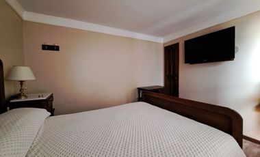 Casa 4 Ambientes en Alquiler Temporario - Varese / Loma de Stella Maris