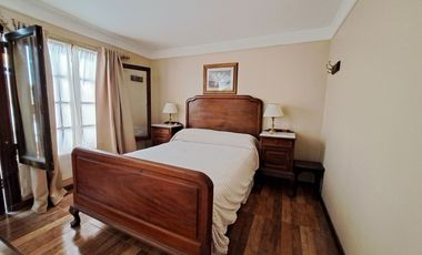 Casa 4 Ambientes en Alquiler Temporario - Varese / Loma de Stella Maris