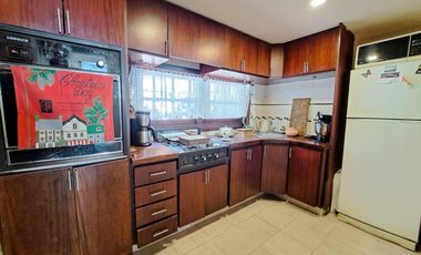 Casa 4 Ambientes en Alquiler Temporario - Varese / Loma de Stella Maris