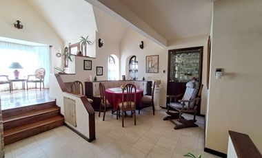 Casa 4 Ambientes en Alquiler Temporario - Varese / Loma de Stella Maris