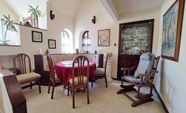 Casa 4 Ambientes en Alquiler Temporario - Varese / Loma de Stella Maris