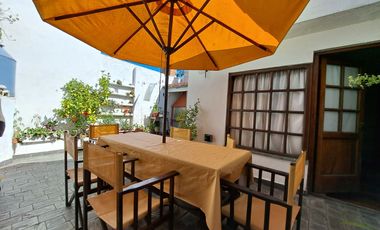 Casa 4 Ambientes en Alquiler Temporario - Varese / Loma de Stella Maris