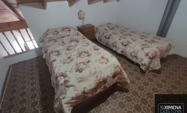 Dúplex en venta en San Bernardo