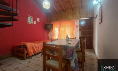 Dúplex en venta en San Bernardo