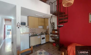 Dúplex en venta en San Bernardo