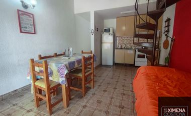 Dúplex en venta en San Bernardo