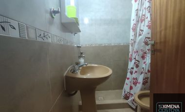 Dúplex en venta en San Bernardo