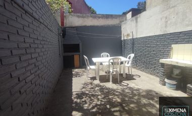Dúplex en venta en San Bernardo
