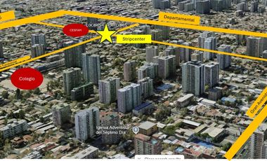 SEGUNDA AVENIDA ESQUINA TERCERA TRANSVERSAL, SAN MIGUEL