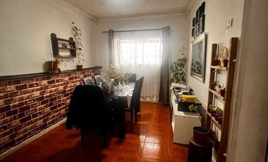 Casa en venta en VALPARAÍSO
