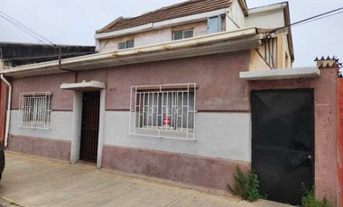 Casa en venta en VALPARAÍSO