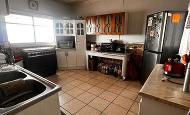 Casa en venta en VALPARAÍSO