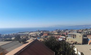 Casa en venta en VALPARAÍSO