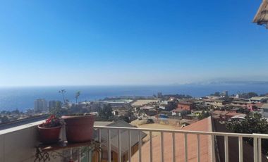 Casa en venta en VALPARAÍSO