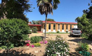 Casa en venta  en VALPARAÍSO