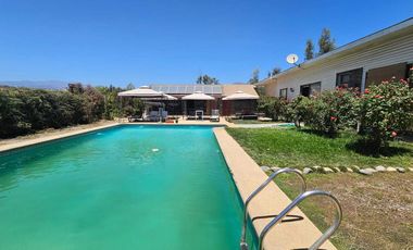 Casa en venta  en LIMACHE