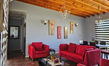 Casa en venta  en LIMACHE