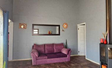 Casa en venta  en LIMACHE