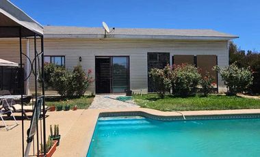 Casa en venta  en LIMACHE