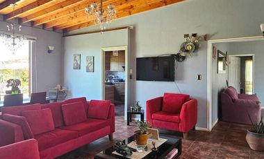 Casa en venta  en LIMACHE