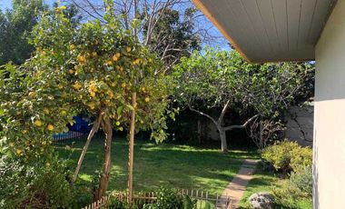 Casa en venta  en VALPARAÍSO