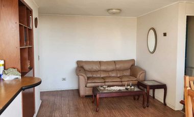 Departamento en venta en VALPARAÍSO